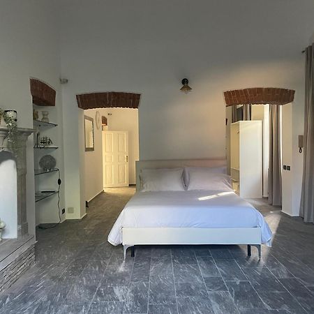 Villa Simona Malpensa Gallarate Eksteriør billede