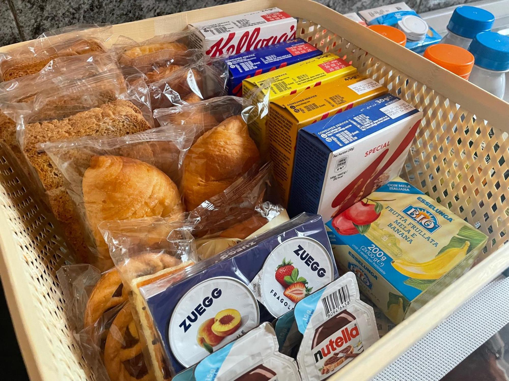 Villa Simona Malpensa Gallarate Eksteriør billede