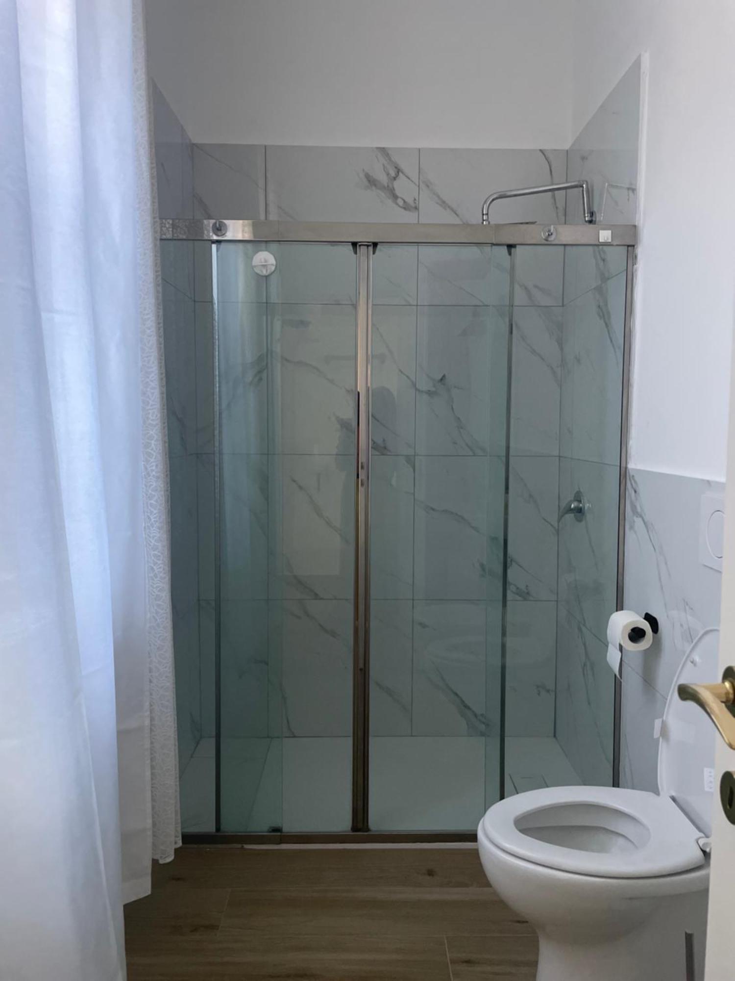 Villa Simona Malpensa Gallarate Eksteriør billede