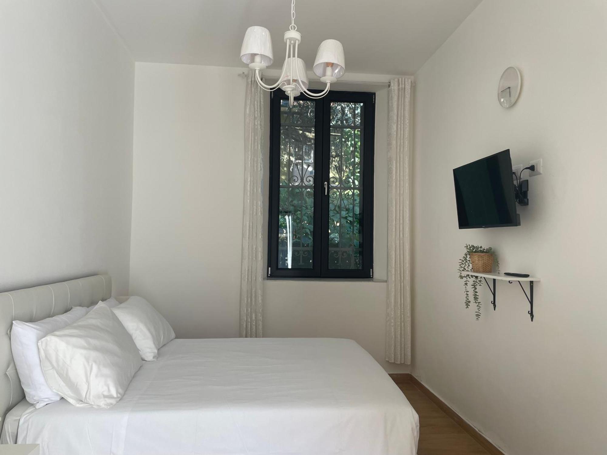 Villa Simona Malpensa Gallarate Eksteriør billede