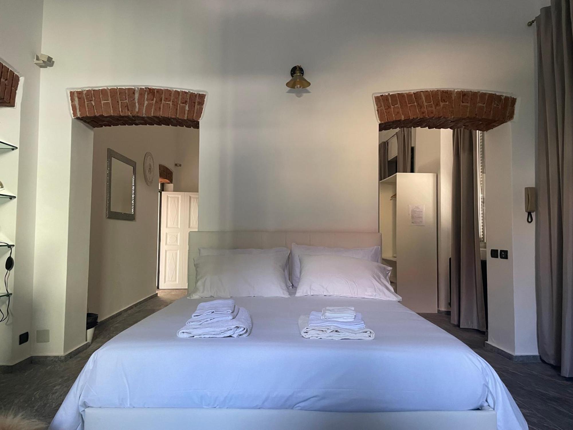 Villa Simona Malpensa Gallarate Eksteriør billede