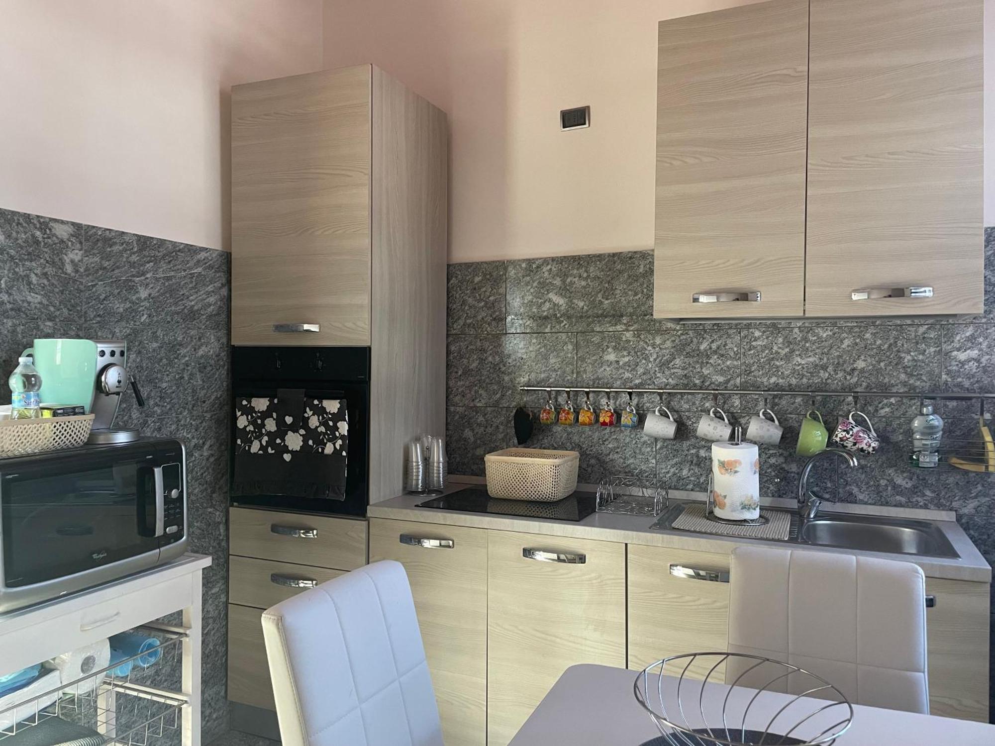 Villa Simona Malpensa Gallarate Eksteriør billede