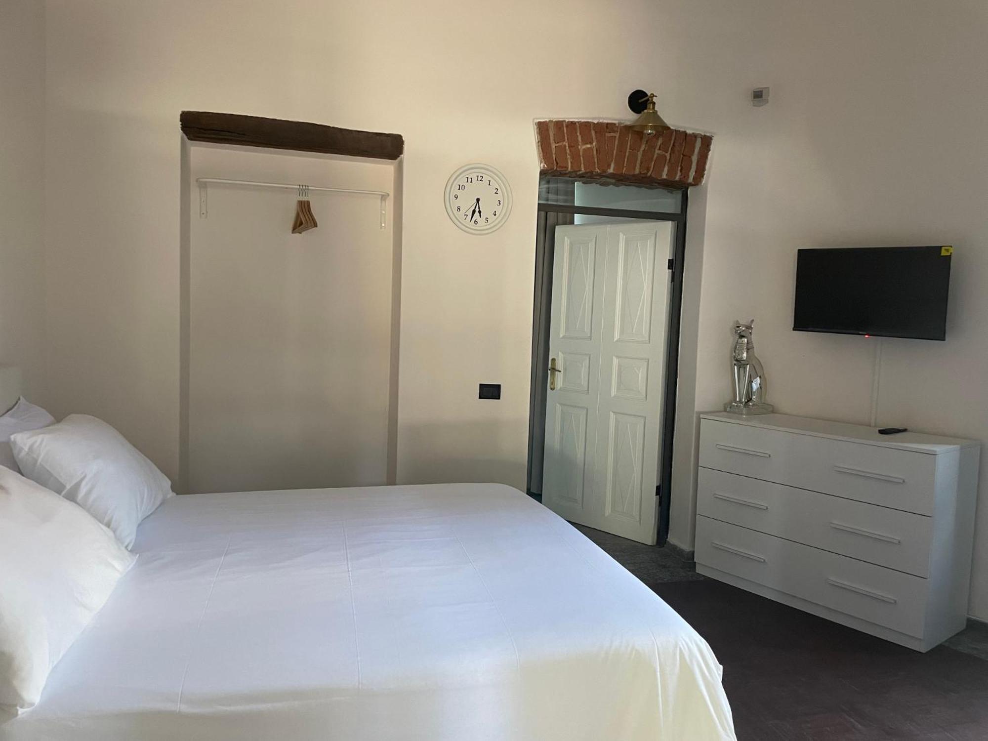 Villa Simona Malpensa Gallarate Eksteriør billede