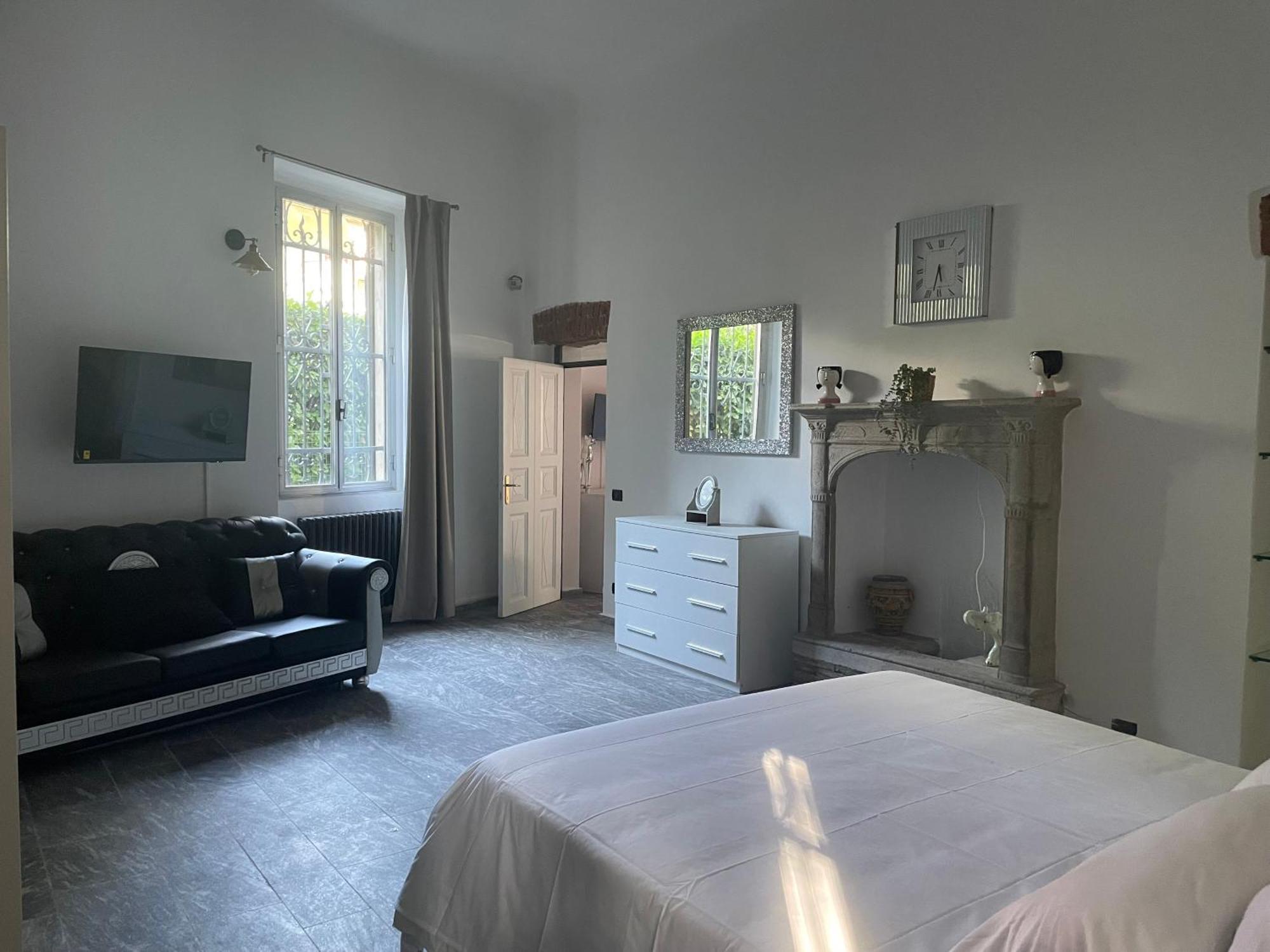 Villa Simona Malpensa Gallarate Eksteriør billede