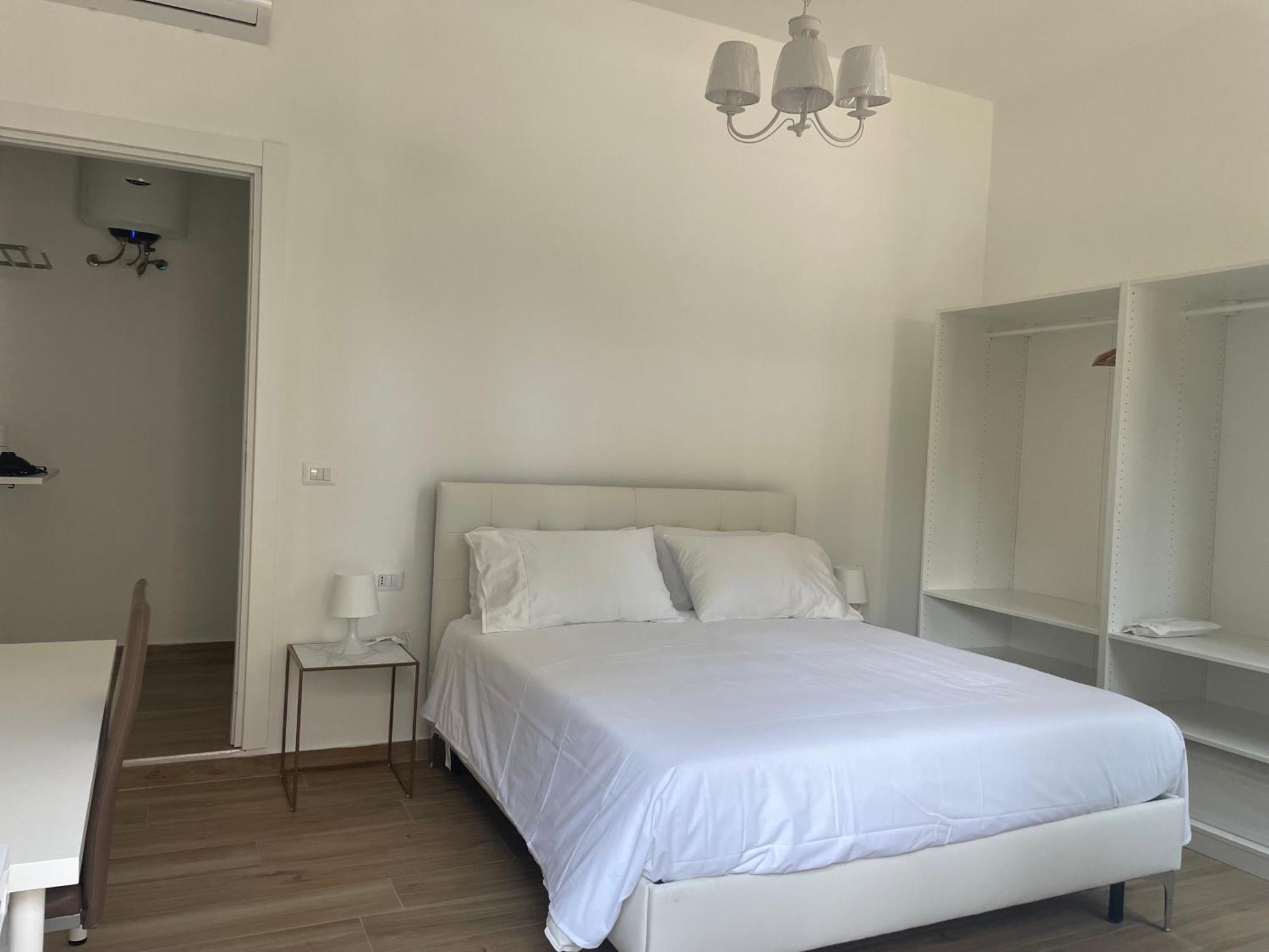 Villa Simona Malpensa Gallarate Eksteriør billede