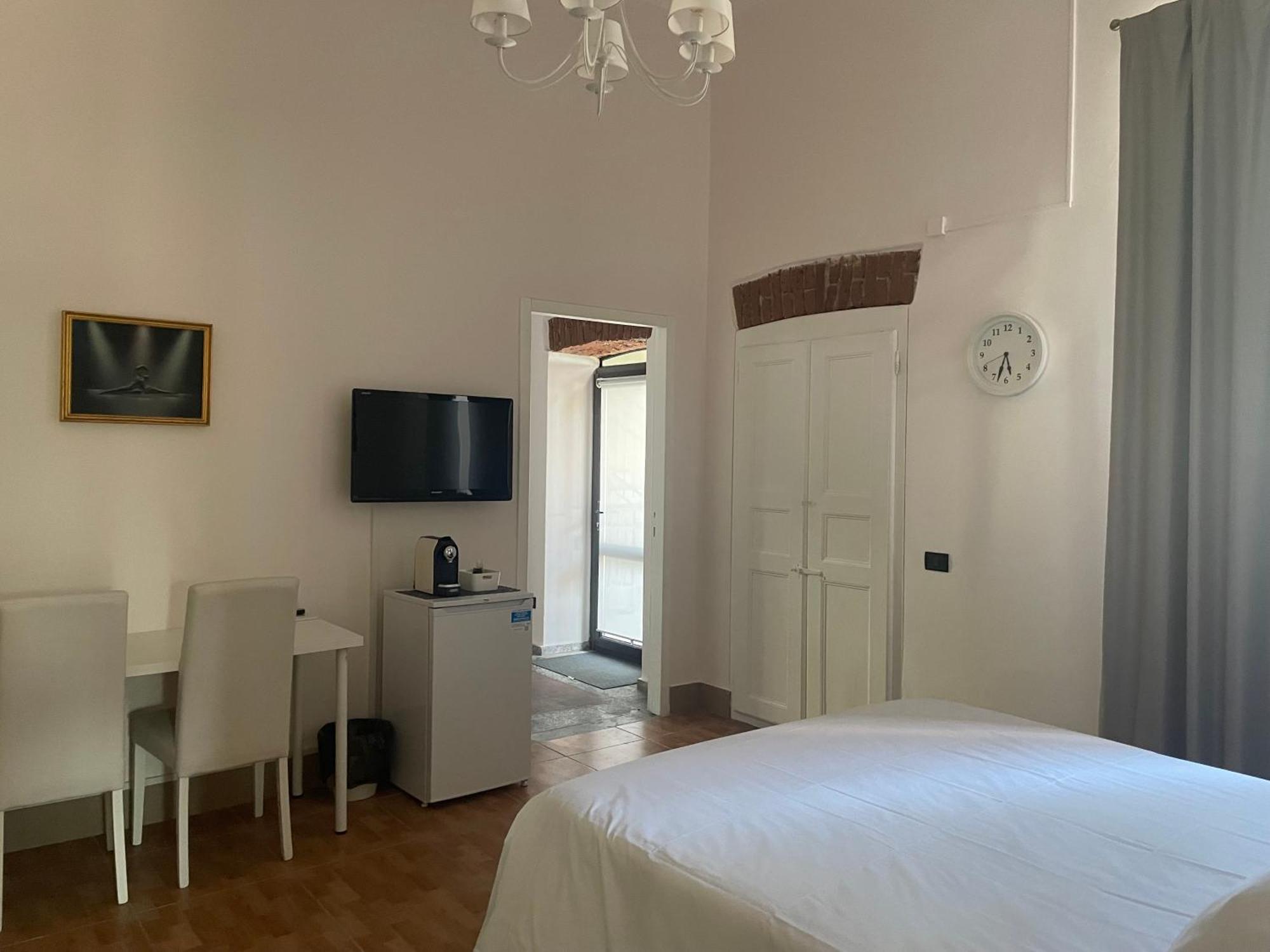 Villa Simona Malpensa Gallarate Eksteriør billede