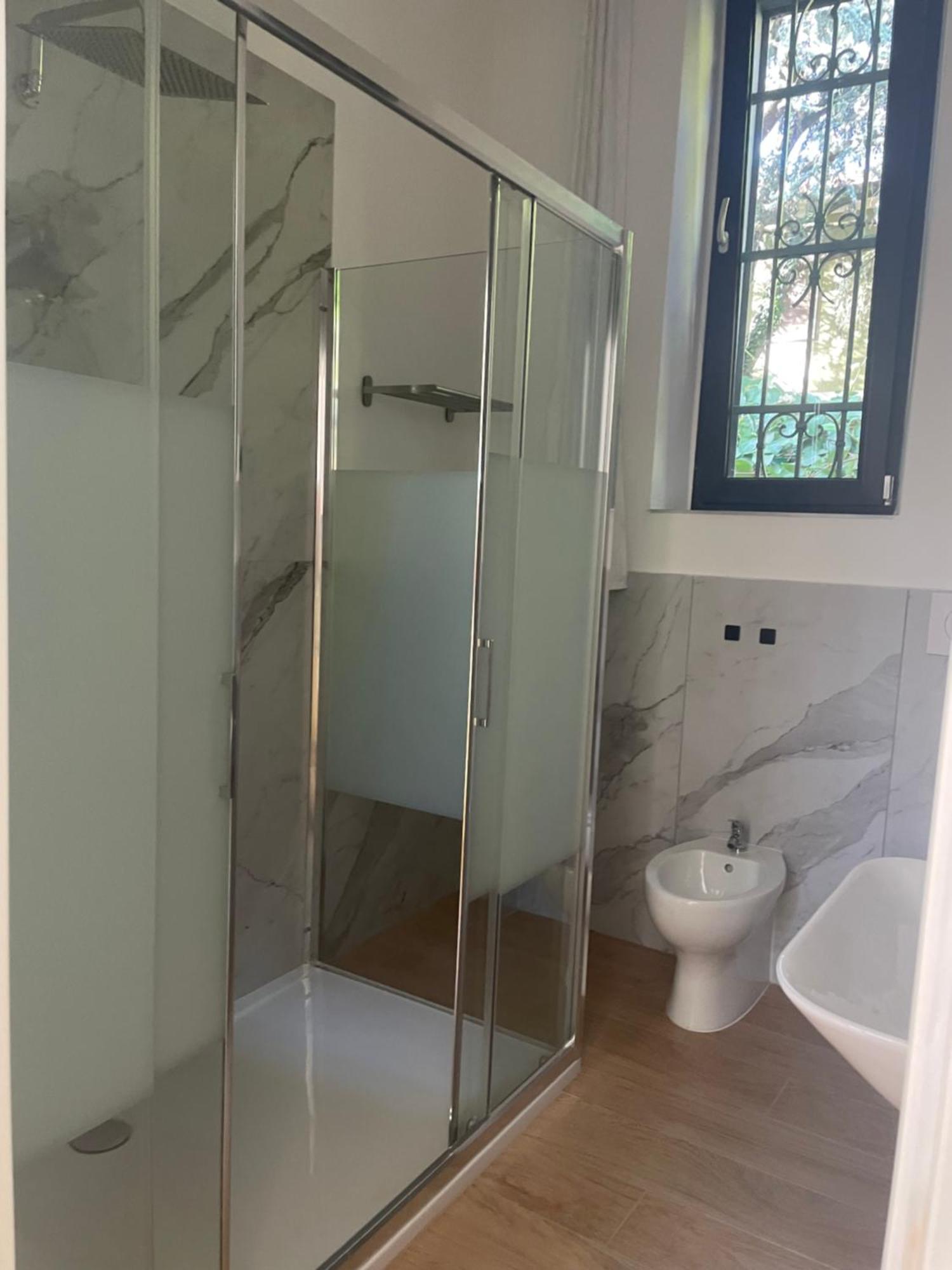 Villa Simona Malpensa Gallarate Eksteriør billede
