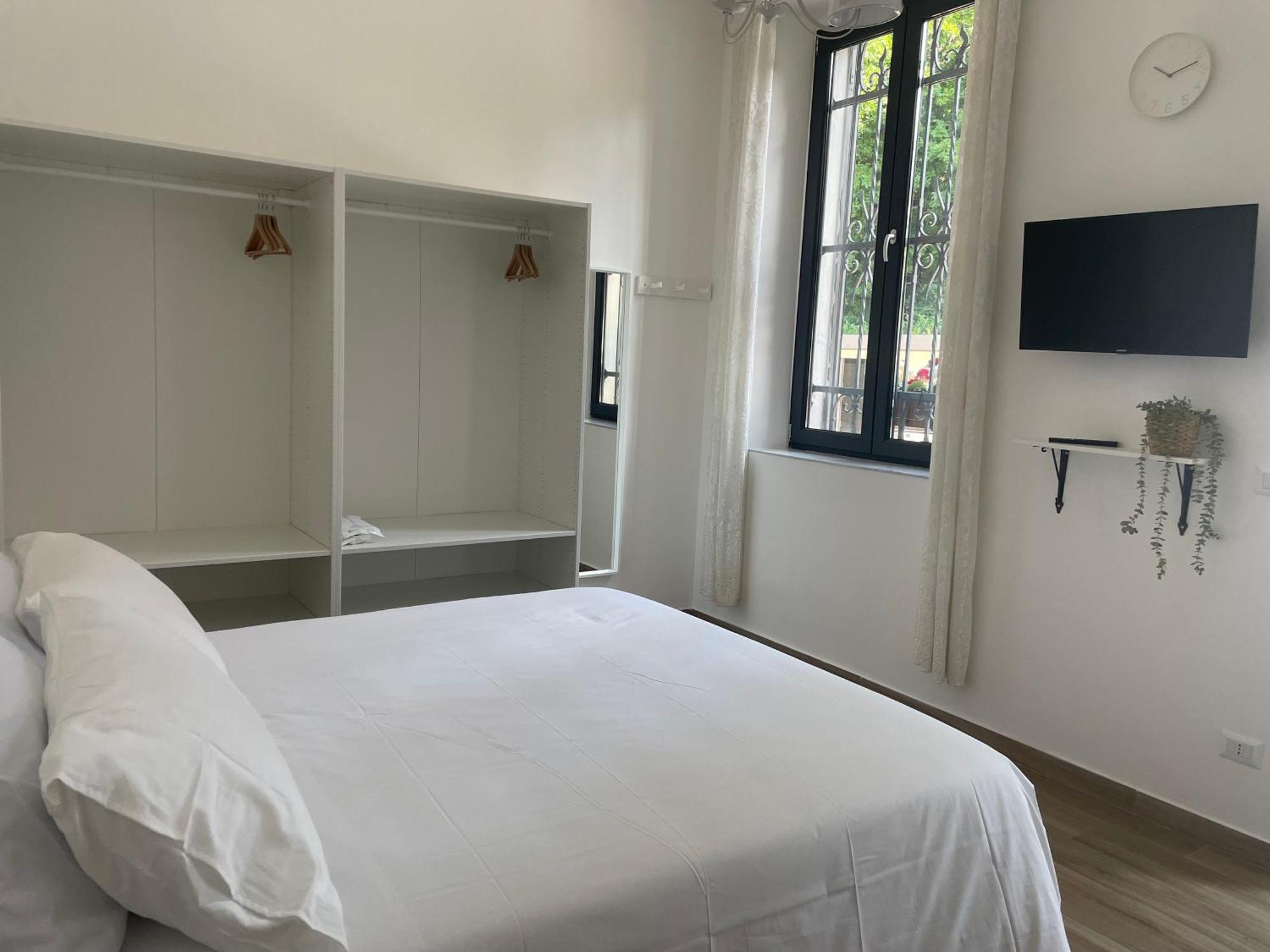 Villa Simona Malpensa Gallarate Eksteriør billede