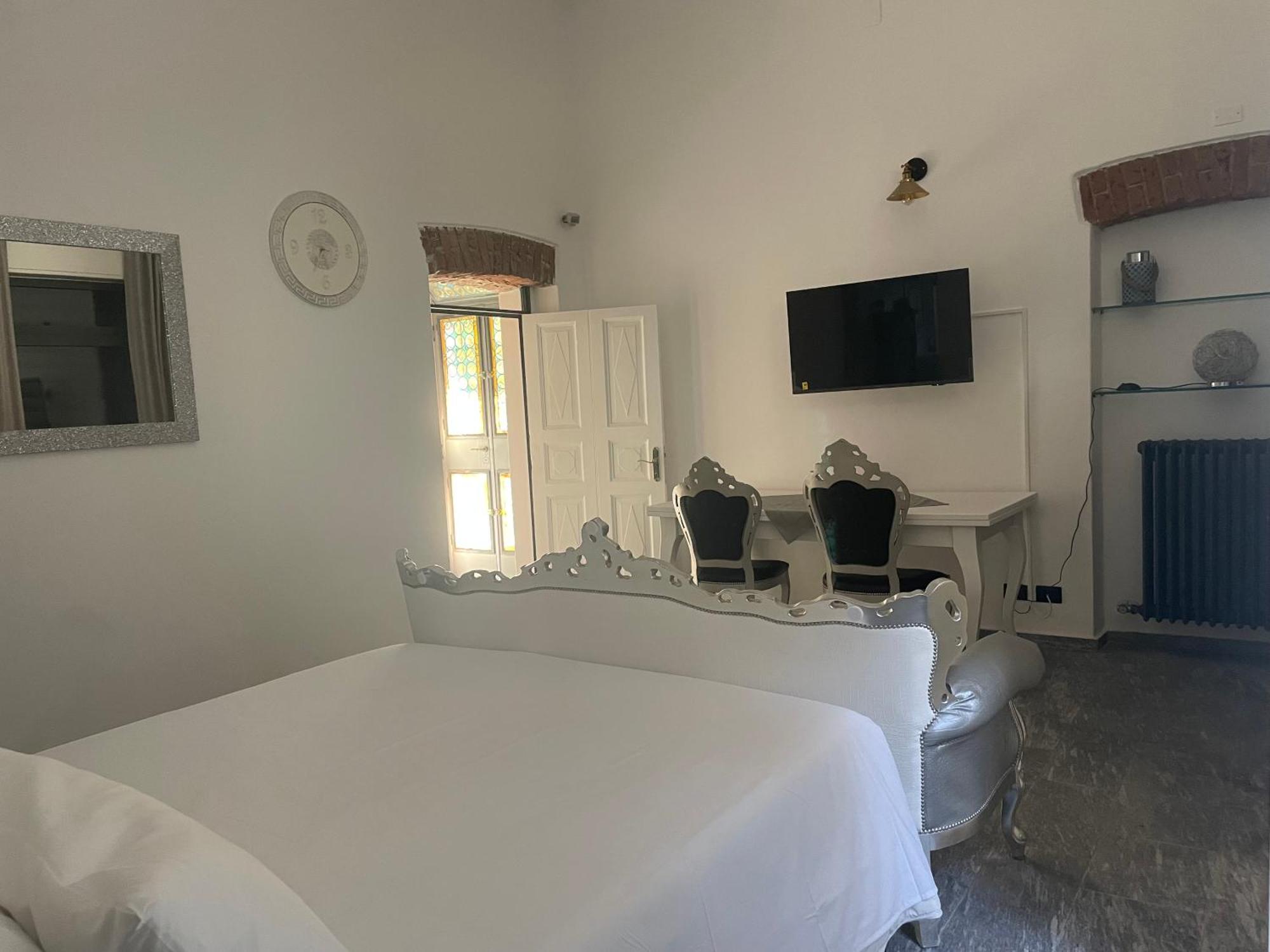 Villa Simona Malpensa Gallarate Eksteriør billede