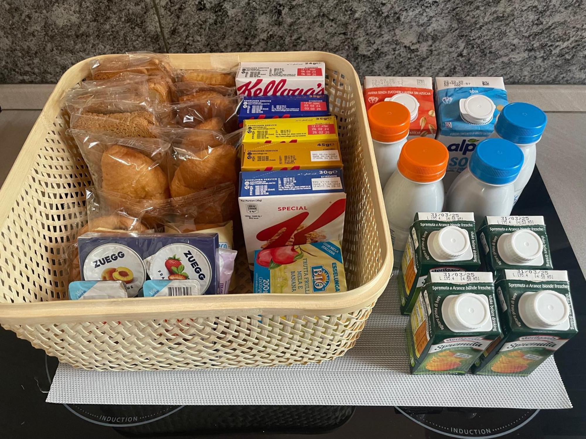 Villa Simona Malpensa Gallarate Eksteriør billede
