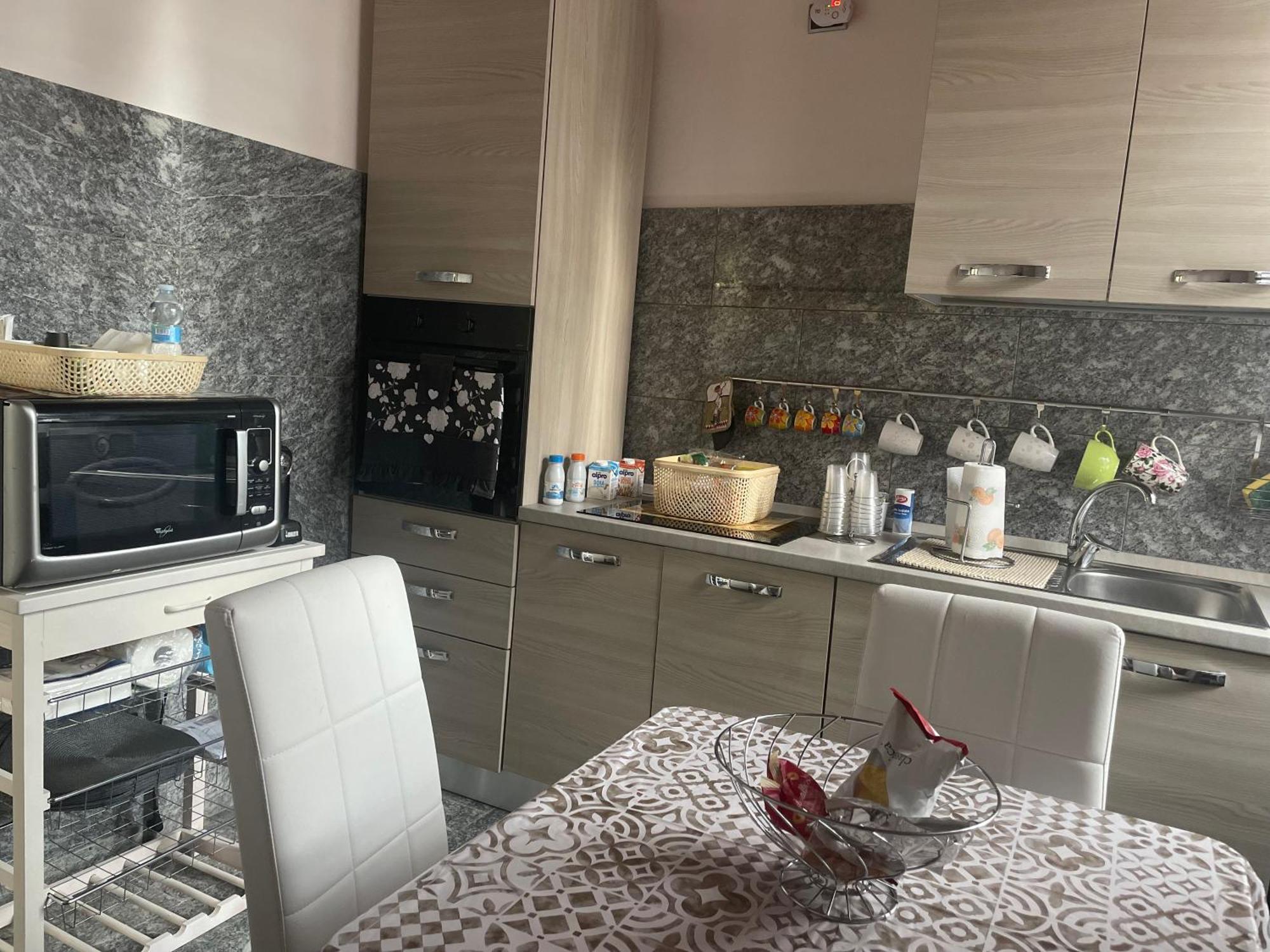 Villa Simona Malpensa Gallarate Eksteriør billede
