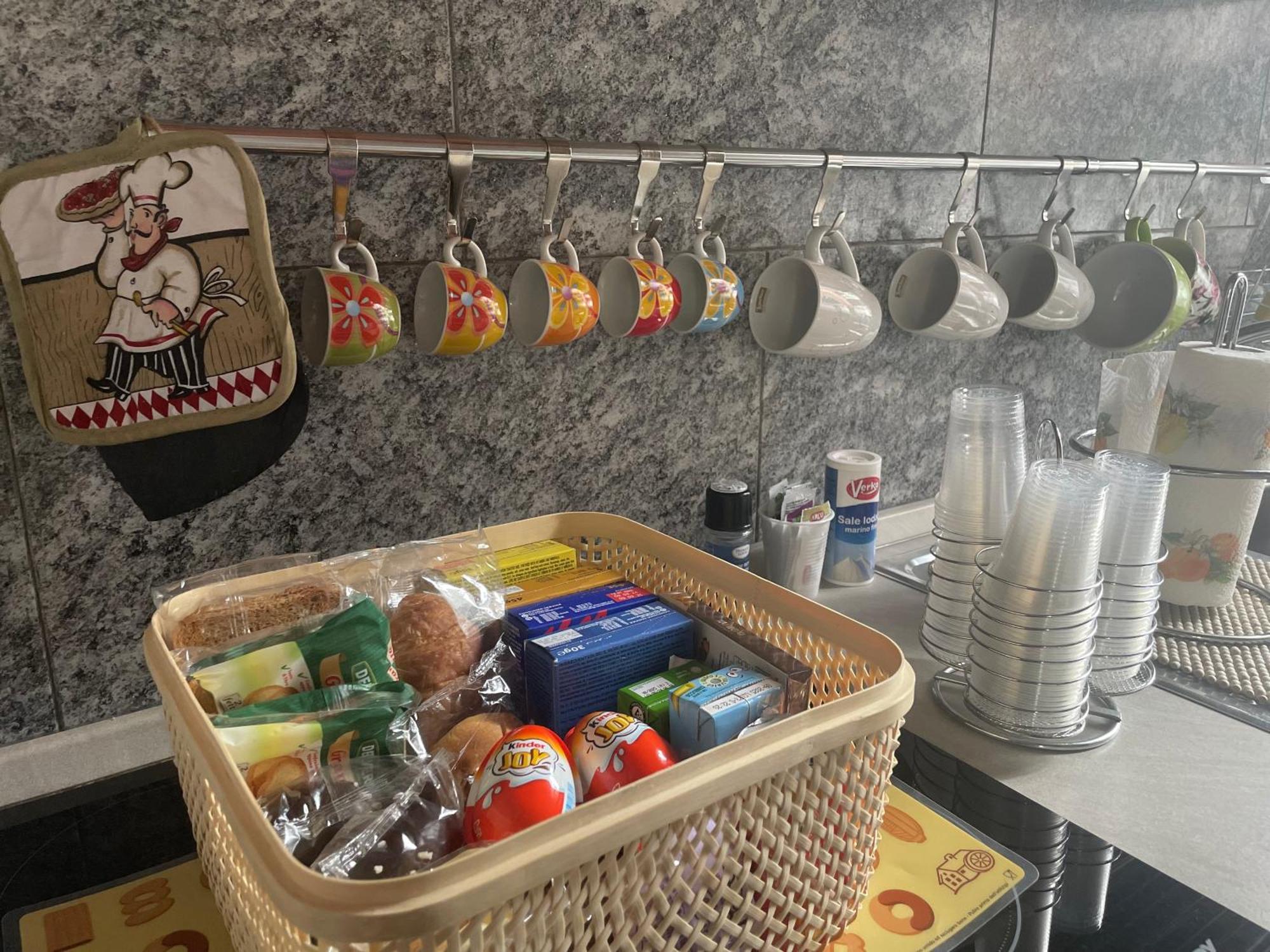 Villa Simona Malpensa Gallarate Eksteriør billede