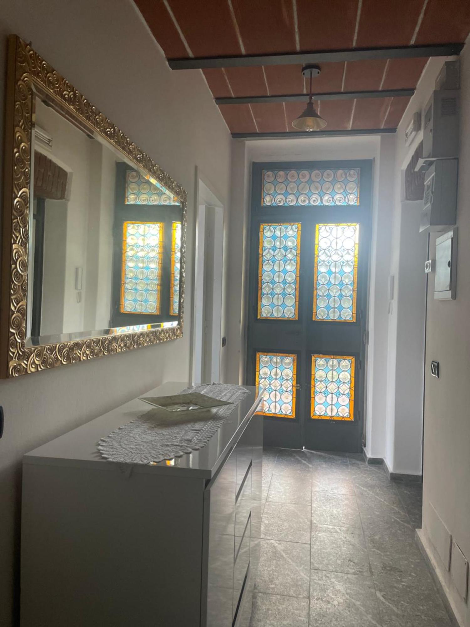 Villa Simona Malpensa Gallarate Eksteriør billede