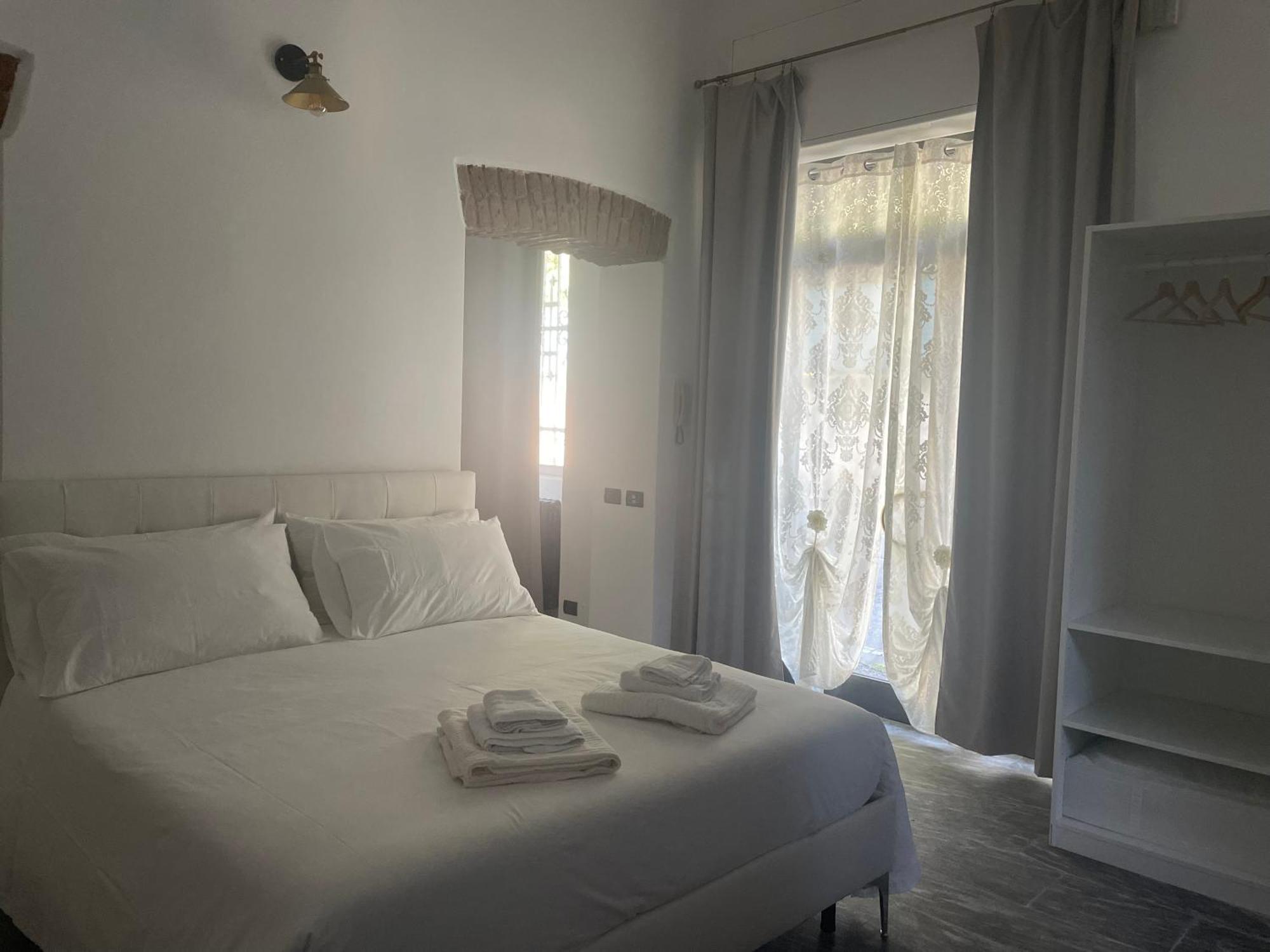 Villa Simona Malpensa Gallarate Eksteriør billede