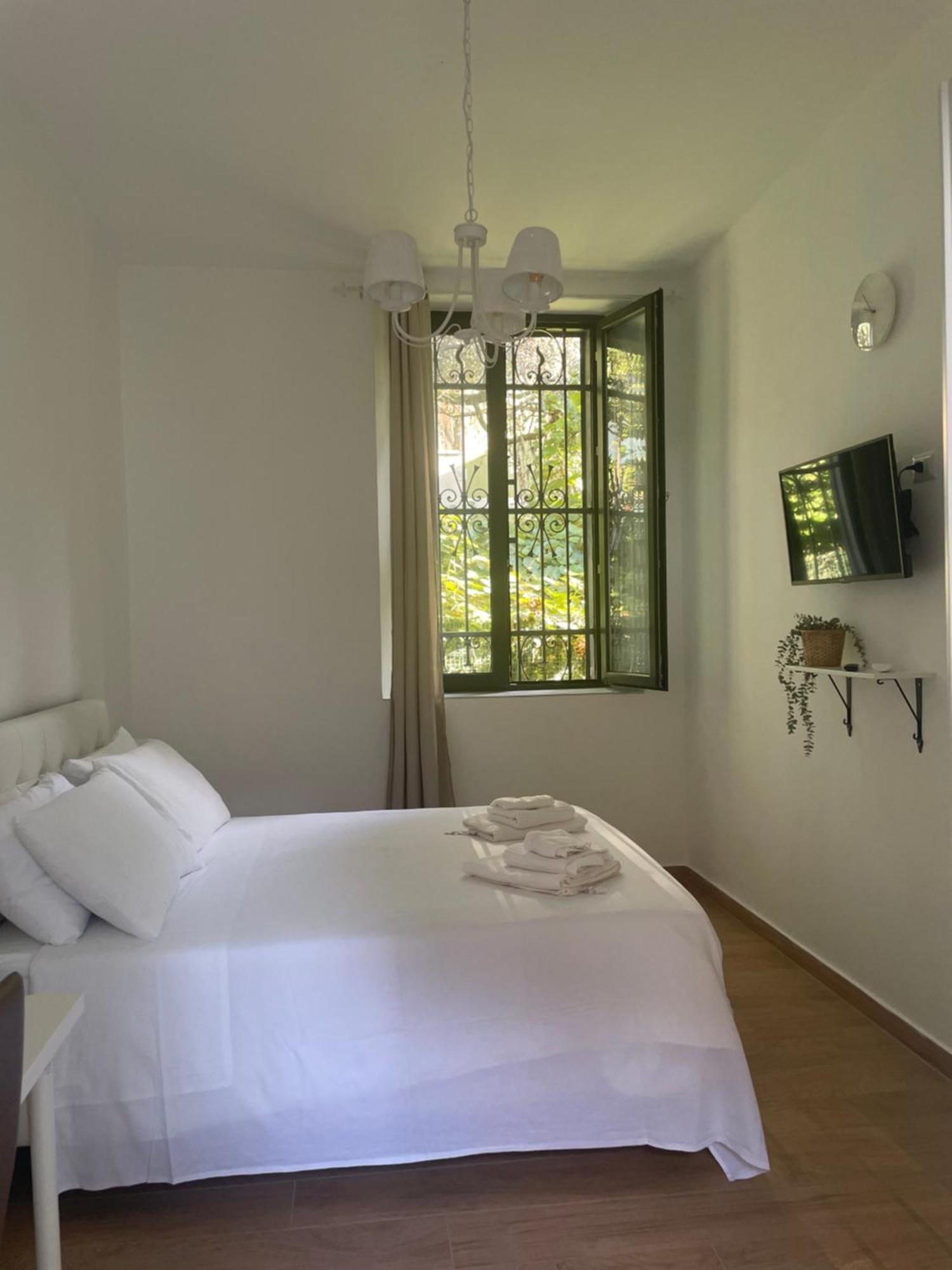 Villa Simona Malpensa Gallarate Eksteriør billede